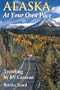 Alaska at Your Own Pace: Traveling by RV Caravan