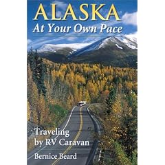 Alaska at Your Own Pace: Traveling at Your Own Pace