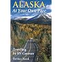 Alaska at Your Own Pace: Traveling by RV Caravan