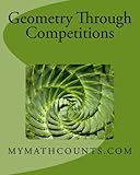 Geometry Through Competitions