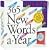 365 New Words Page-A-Day Calendar 2010 (Page-A-Day Calendars)