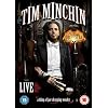 Tim Minchin and The Heritage Orchestra - Live at The Royal Albert Hall [DVD]
