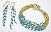 Primrose Gems Genuine Gemstone Set of 7" title=