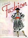 A history of fashion