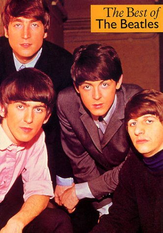 The Best of "The Beatles"