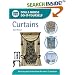 Curtains: Step-by-step Instructions for Over 25 Projects (Dolls House Do-it-yourself)