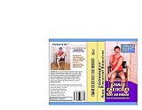 Chair Exercises for Seniors [VHS]
