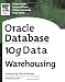 Oracle 10g Data Warehousing