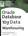 Oracle 10g  Data Warehousing