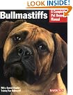 Bullmastiffs