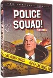 Police Squad: The Complete Series