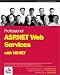 Books : Professional ASP.NET Web Services with VB.NET