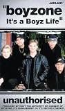 Boyzone - It`s A Boyz Life - Unauthorised [VHS]