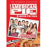 American Pie 3 Movie Packby Jason Biggs