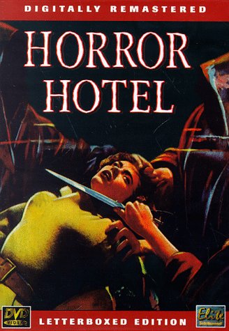 Download Horror Hotel Online!