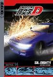 Initial D - Battle 14 - Extra Stage