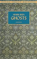 Ghosts (Dover Thrift Editions)