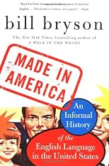 Made in America