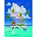 Scattered Showers 500pc Jigsaw Puzzle by Dan Mackin