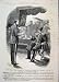 1889 Old Bushmills Malt Whiskey Royal Tipple Advert