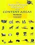 The Oxford Picture Dictionary for the Content Areas (Workbook)