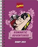 Produkt-Bild: Marvel Comics 2012