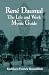 Rene Daumal: The Life and Work of a Mystic Guide (SUNY Series in Western Esoteric Traditions)