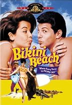 Bikini Beach (Widescreen/Full Screen)