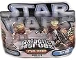 Star Wars Galactic Heroes Hoth Gear Luke Skywalker & Han Solo