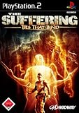 Eigenschaften Midway Games GmbH  / The Suffering - Ties that Bind