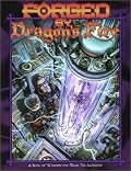 *OP Forged by Dragons Fire (Mage)