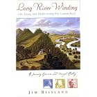 Click here to buy Long River Winding: Life, Love, and Death Along the Connecticut by Jim Bissland.