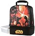 Star Wars Dual Compartment Lunchbox Kit