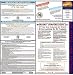 New Mexico State Labor Law Poster-Laminated