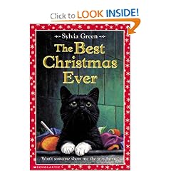 The Best Christmas Ever