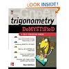 Trigonometry Demystified: A Self-teaching Guide