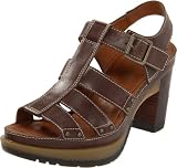 Dr. Martens Women's Vanessa Sandal