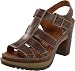 Dr. Martens Women's Vanessa Sandal