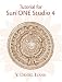 Book Tutorial for Sun ONE Studio 4.0 Update, Community Edition