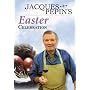Jacques Pepin's Easter Celebration