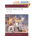 British Redcoat (2): 1793-1815: 1793-1815 (Warrior)