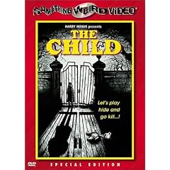 The Child [1976] (REGION 1) (NTSC)