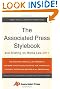 The Associated Press Stylebook and Briefing on Media Law 2011