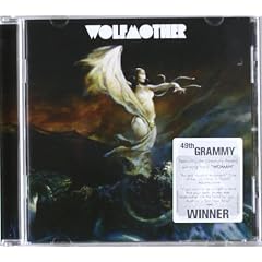 Wolfmother