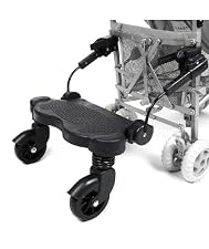 OBaby Kiddie Ride On - Black
