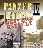 Eigenschaften TLC  / Panzer General 4.0 - Western Assault
