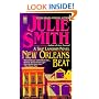 New Orleans Beat (Skip Langdon Novels)