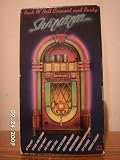 Sha Na Na; Rock `N` Roll Concert and Party [VHS]