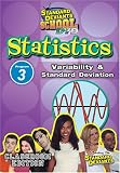 Standard Deviants: Statistics Module 3 - Variability and Standard =