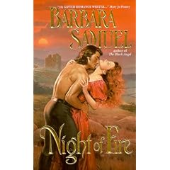 Night of Fire
